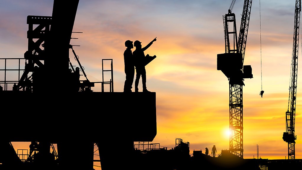 Construction
