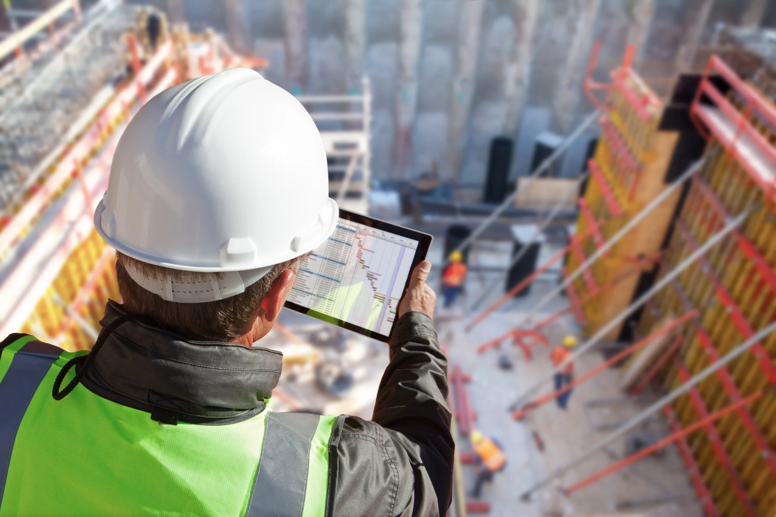 EPCM Services